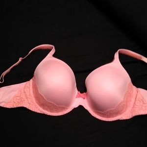 Body by Victoria Perfect Coverage Bra